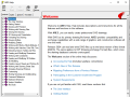 ARES Commander | General User Interface & user manual - UNDET
