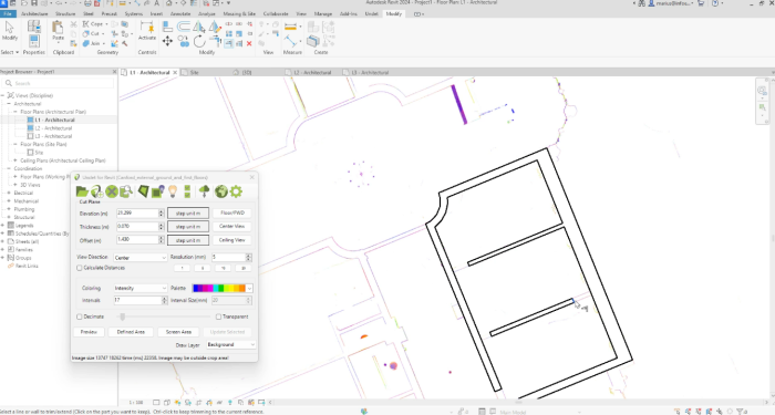 Modelling Tools Block - UNDET